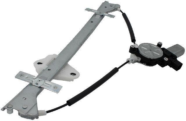 2005-2010 Honda Odyssey Window Motor and Regulator Assembly - Front Left (Dorman)