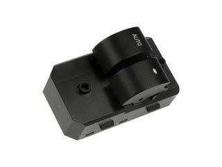 2007-2010 Pontiac G5 Door Window Switch - Front Left (Dorman)