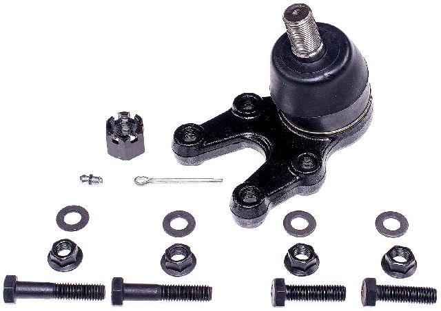 1978-1979 Nissan 620 Suspension Ball Joint - Front Lower (Dorman)
