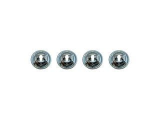 1974-2001 Jeep Cherokee Drum Brake Hold Down Spring Cup - Front Lower or Front Upper or Rear Lower or Rear Upper (Dorman)