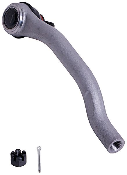 2001-2003 Acura CL Steering Tie Rod End - Front Right Outer (Dorman)