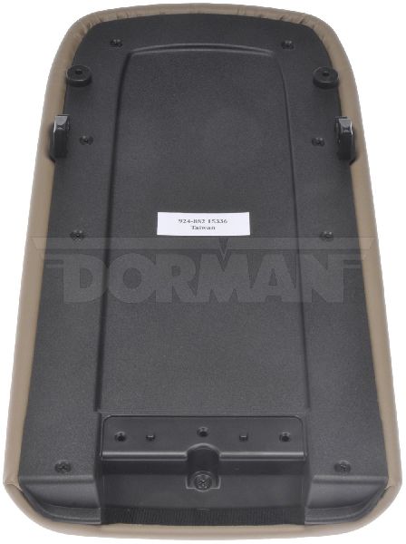 2001-2002 Ford Explorer Sport Trac Console Lid (Dorman)