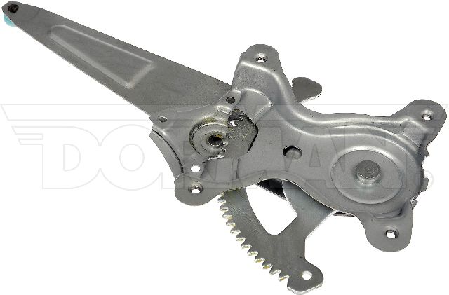 1998-2007 Toyota Land Cruiser Window Regulator - Rear Left (Dorman)