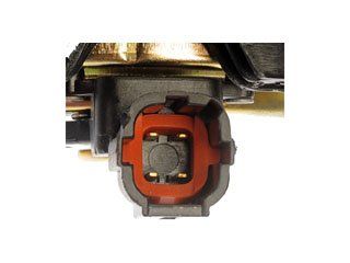 2003-2008 Mazda 6 Engine Cooling Fan Assembly (Dorman)