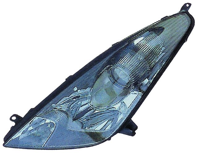 2000-2005 Toyota Celica Headlight Assembly - Left (Dorman)