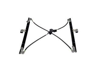 2004-2007 Dodge Caravan Window Regulator - Front Right (Dorman)