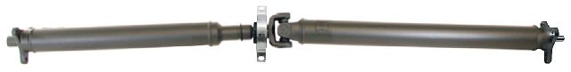 2011-2012 BMW 740i Drive Shaft - Rear (Dorman)
