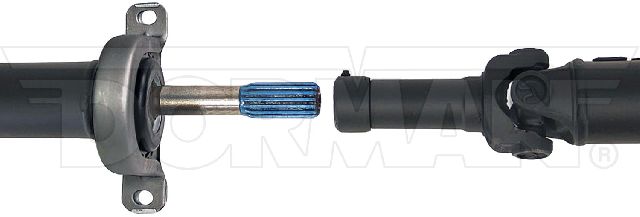 1999-2003 Ford F-150 Drive Shaft - Rear (Dorman)