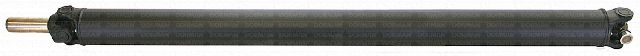 1981-1983 Plymouth PB250 Drive Shaft - Rear (Dorman)