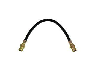 1978-1980 Ford Fiesta Brake Hydraulic Hose - Rear Left or Rear Right (Dorman)