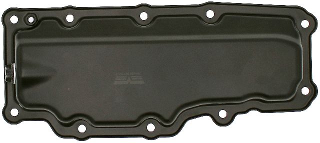 2015-2018 Mercedes-Benz C300 Engine Oil Pan - Lower (Dorman)