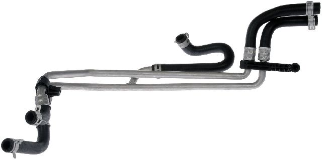 2002-2006 Jeep Liberty HVAC Heater Hose Assembly (Dorman)