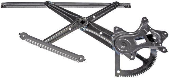 2009-2014 Toyota Matrix Window Regulator - Front Right (Dorman)