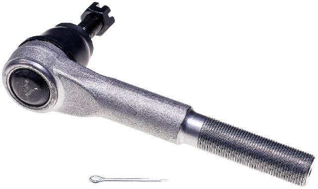 2000-2007 Ford F-250 Steering Tie Rod End - Front Left Outer (Dorman)