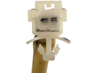 1988-1991 Honda Civic Window Motor and Regulator Assembly - Rear Left (Dorman)