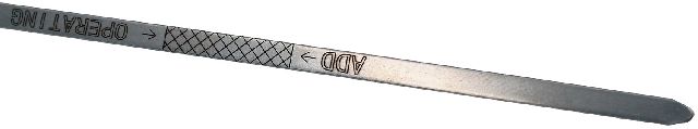 1994-1997 Ford F-350 Engine Oil Dipstick (Dorman)
