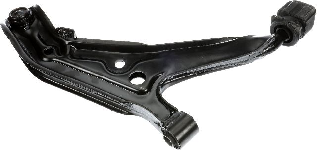 1991-1996 INFINITI G20 Suspension Control Arm and Ball Joint Assembly - Front Left Lower (Dorman)
