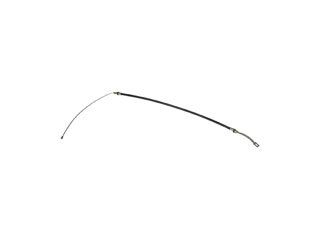 1997-2000 Dodge Grand Caravan Parking Brake Cable - Rear Right (Dorman)