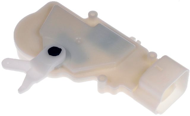 2004-2012 GMC Canyon Door Lock Actuator Motor - Front Left or Rear Left (Dorman)