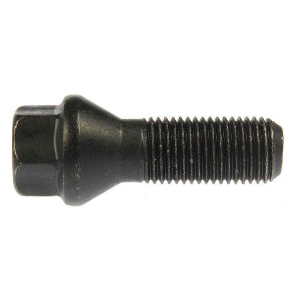 2004-2010 BMW X3 Wheel Lug Bolt - Front or Rear (Dorman)
