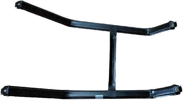2006-2007 Acura CSX Fuel Tank Strap (Dorman)