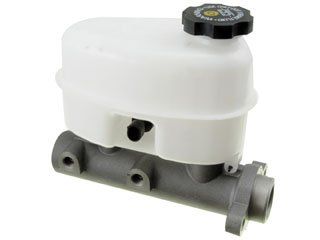 2003-2006 Chevrolet Express 2500 Brake Master Cylinder (Dorman)