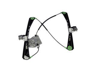 2000-2002 Lincoln LS Window Regulator - Front Left (Dorman)