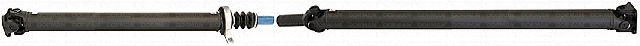 2008-2010 Ford F-250 Super Duty Drive Shaft - Front (Dorman)