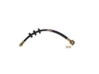 2008-2011 Ford Focus Brake Hydraulic Hose - Front Right (Dorman)