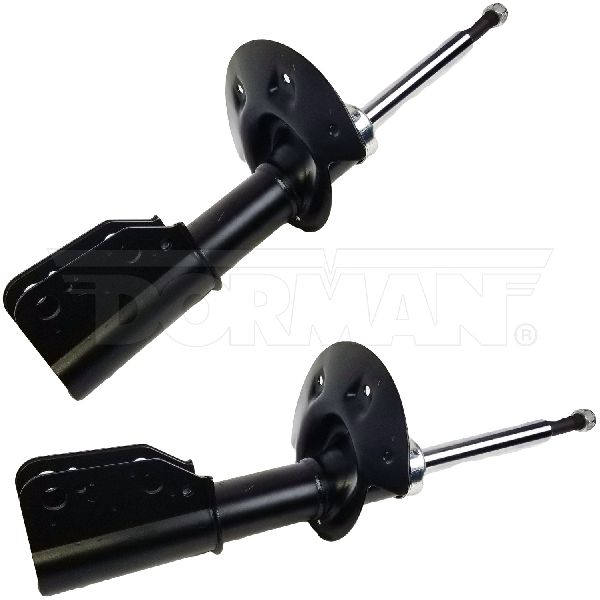 2000-2005 Buick LeSabre Air Spring to Coil Spring Conversion Kit - Front (Dorman)