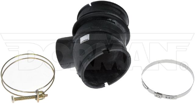2001-2002 Toyota 4Runner Engine Air Intake Hose - To Engine (Dorman)
