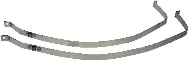 2000-2003 Toyota Sienna Fuel Tank Strap (Dorman)