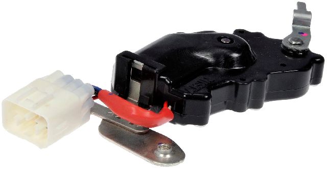 1992-1995 Toyota Pickup Door Lock Actuator Motor - Front Right (Dorman)