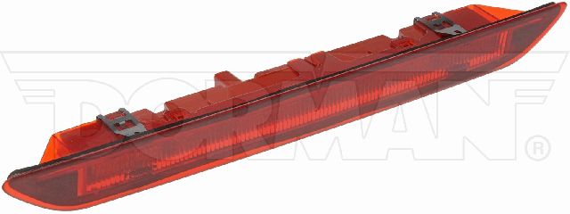 2012-2018 Ford Focus Center High Mount Stop Light (Dorman)