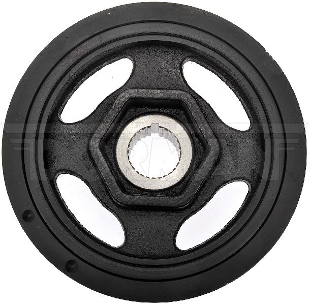 2009-2013 Honda Fit Engine Harmonic Balancer (Dorman)
