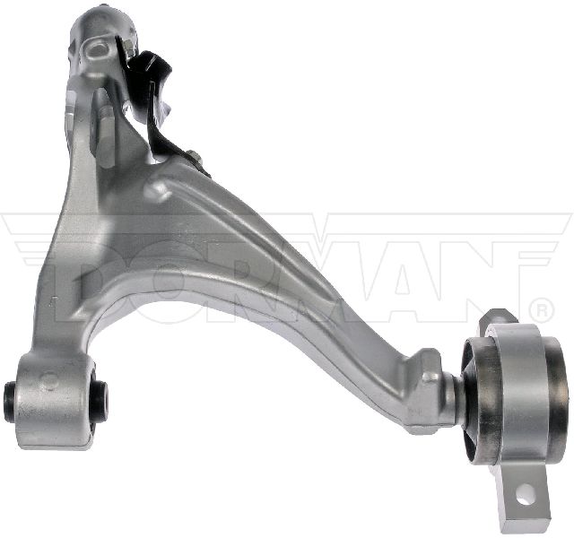 2015 INFINITI Q40 Suspension Control Arm and Ball Joint Assembly - Front Right Lower (Dorman)