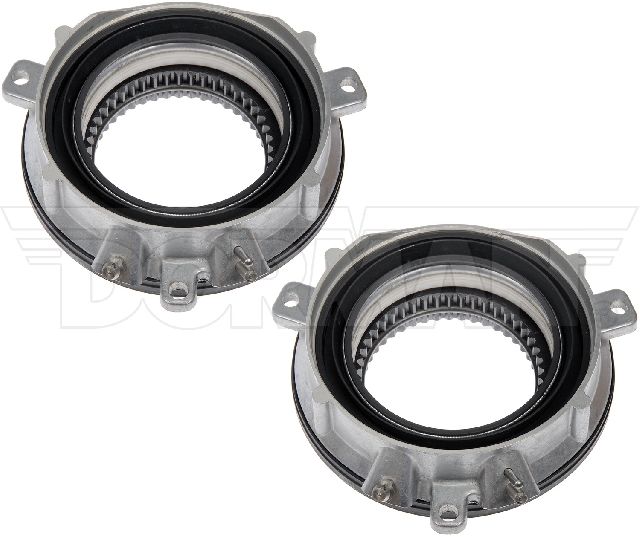 2003-2015 Lincoln Navigator 4WD Hub Locking Actuator Delete (Dorman)