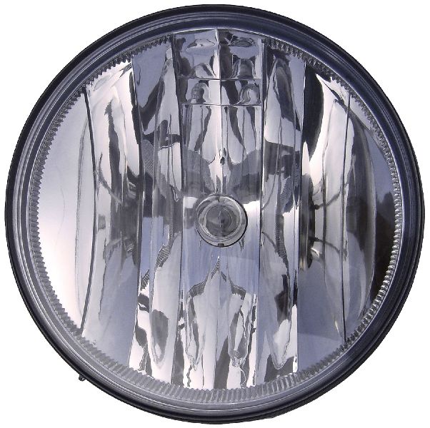 2007-2009 GMC Sierra 2500 HD Fog Light Assembly - Left (Dorman)