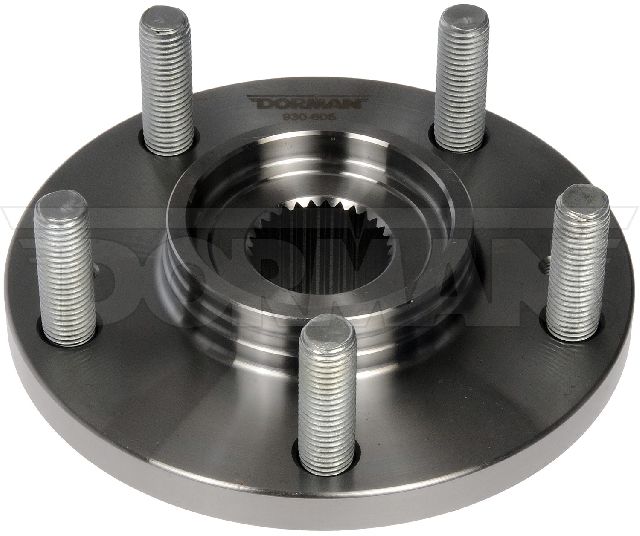2006-2016 Hyundai Azera Wheel Hub - Front (Dorman)