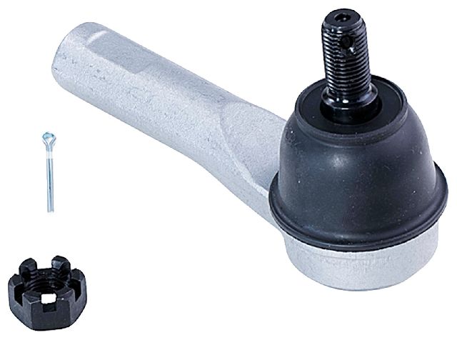 1999-2004 Honda Odyssey Steering Tie Rod End - Front Outer (Dorman)