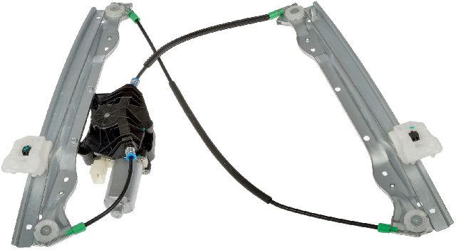 2008-2010 Dodge Avenger Window Motor and Regulator Assembly - Front Right (Dorman)