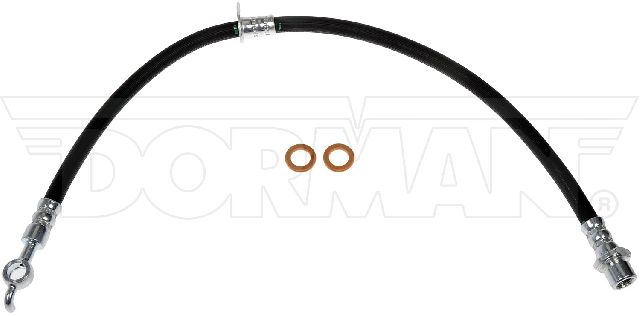 2015-2020 Toyota Sienna Brake Hydraulic Hose - Front Right (Dorman)