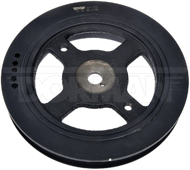 2004-2006 Scion xA Engine Harmonic Balancer (Dorman)