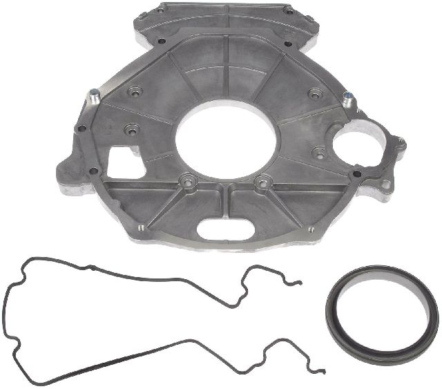 2003-2005 Ford Excursion Engine Rear Main Seal Cover (Dorman)