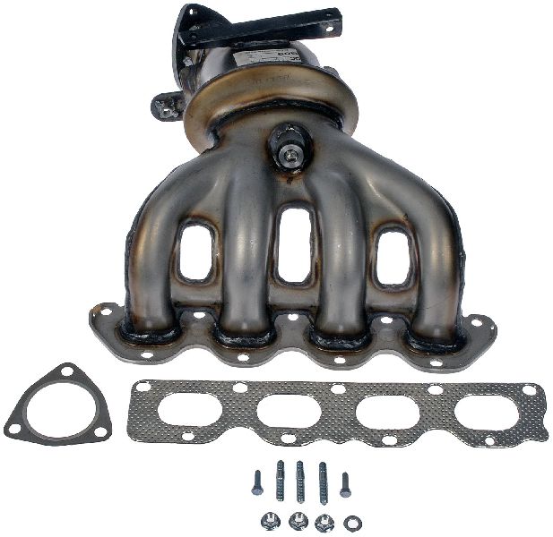 2011-2016 Chevrolet Cruze Catalytic Converter with Integrated Exhaust Manifo (Dorman)