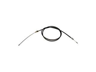 1992-1997 Ford F-350 Parking Brake Cable - Rear Right (Dorman)
