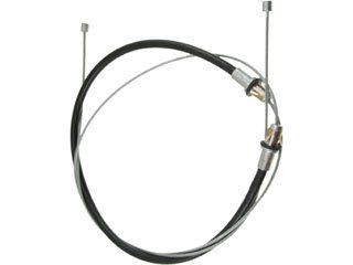 1986-1992 Ford Ranger Parking Brake Cable - Front (Dorman)