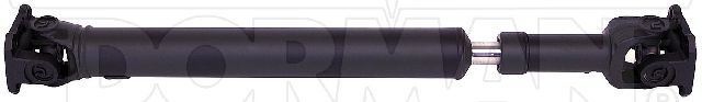 1997-2000 INFINITI QX4 Drive Shaft - Front (Dorman)