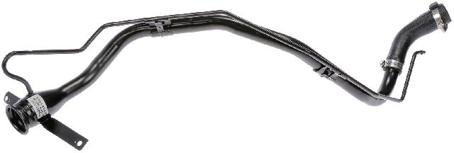 2010-2011 Chevrolet Equinox Fuel Tank Filler Neck (Dorman)