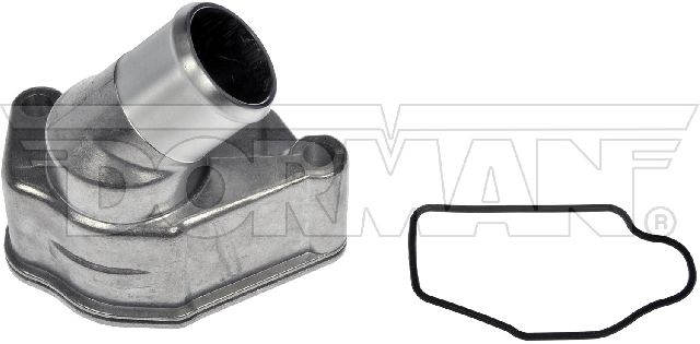 2004-2010 Chevrolet Optra Engine Coolant Thermostat Housing Assembly (Dorman)